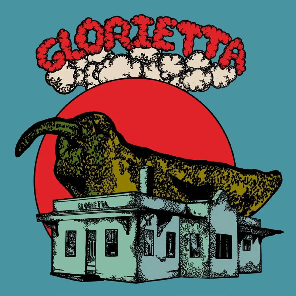 GLORIETTA
