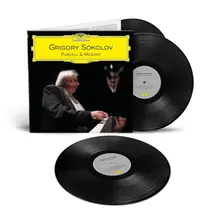 PURCELL & MOZART thumbnail