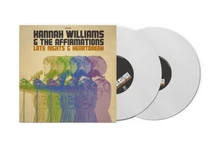 Vinyl LATE NIGHTS & HEAR...