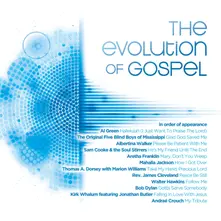 EVOLUTION OF GOSPEL thumbnail