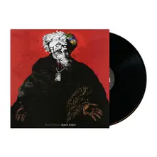 Vinyl God Level