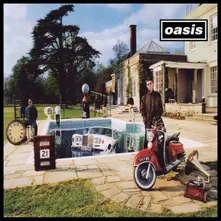 Be Here Now thumbnail