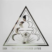Vinyl RSD - THE UNDISCOVERED LOTUS