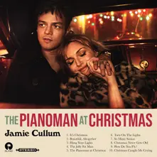 The Pianoman at Christmas thumbnail