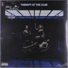 Flo, Vinyl THERAPY AT THE CLUB