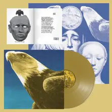 Vinyl HOTEL UNSONA