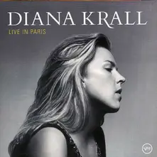 CD Live In Paris