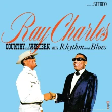 CD Country And Western Meets Rhythm And Blues