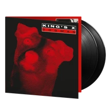 King's X, Vinyl Dogman