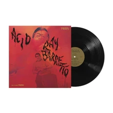 Vinyl ACID