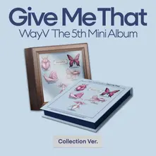 CD Give Me That