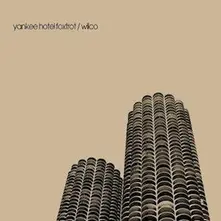 Vinyl YANKEE HOTEL FOXTROT