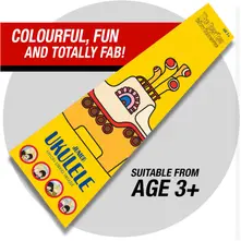 Yellow Submarine Blue thumbnail