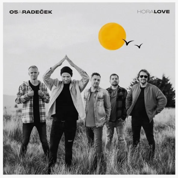 HoraLove (limitovaná edícia)