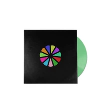 Vinyl DELICIOUS CAPRICIOUS