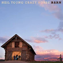 CD BARN