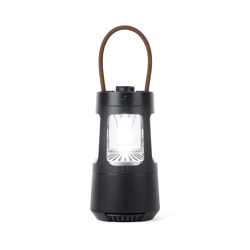 Nordic Drift Everest Black