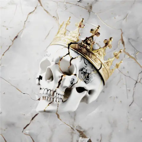 Jelly Roll – CD Beautifully Broken