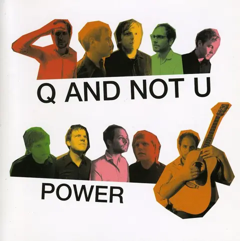 POWER