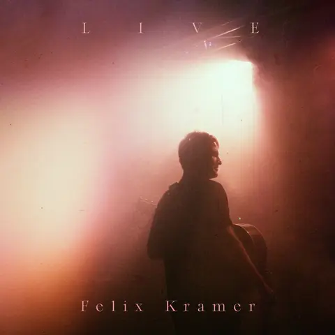Felix Kramer – Vinyl LIVE