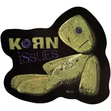 Sticker: Issues thumbnail