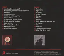Twelve / Banga (Box Set) thumbnail