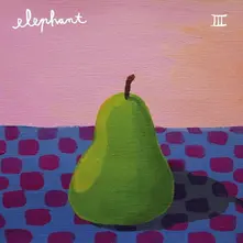 Elephant Gym, Vinyl III