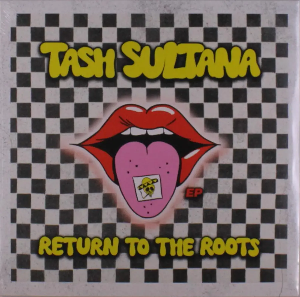 Tash Sultana – Return To the Roots (Vinyl)