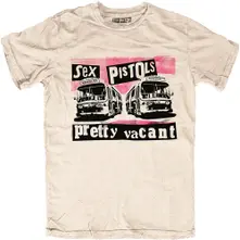 Pretty Vacant