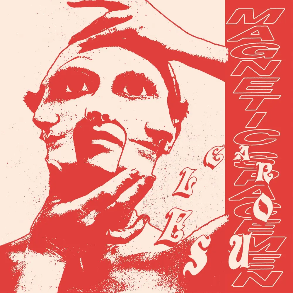 Magnetic Spacemen – CAROUSEL (Vinyl)