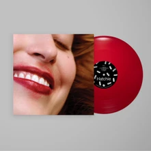 Hatchie, Vinyl LIQUORICE