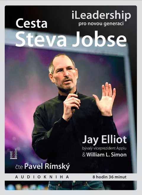 Cesta Steva Jobse