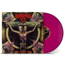 Hypocrisy, Vinyl OSCULUM OBSCENUM