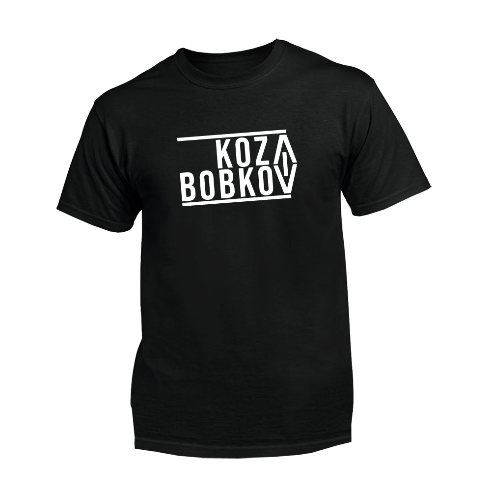 Koza Bobkov