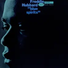 BLUE SPIRITS thumbnail