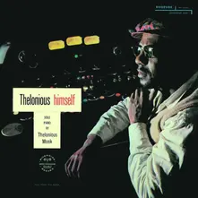 CD Thelonious Himself