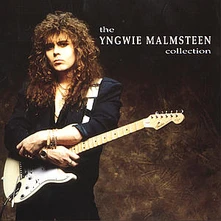 CD MALMSTEEN YNGWIE - COLLECTION