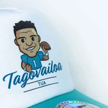 NFLPA Tua Tagovalioa Emoji thumbnail