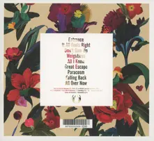 Washed Out – PARACOSM (CD)