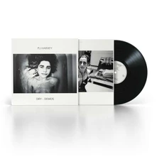 PJ Harvey, Vinyl DRY-DEMOS