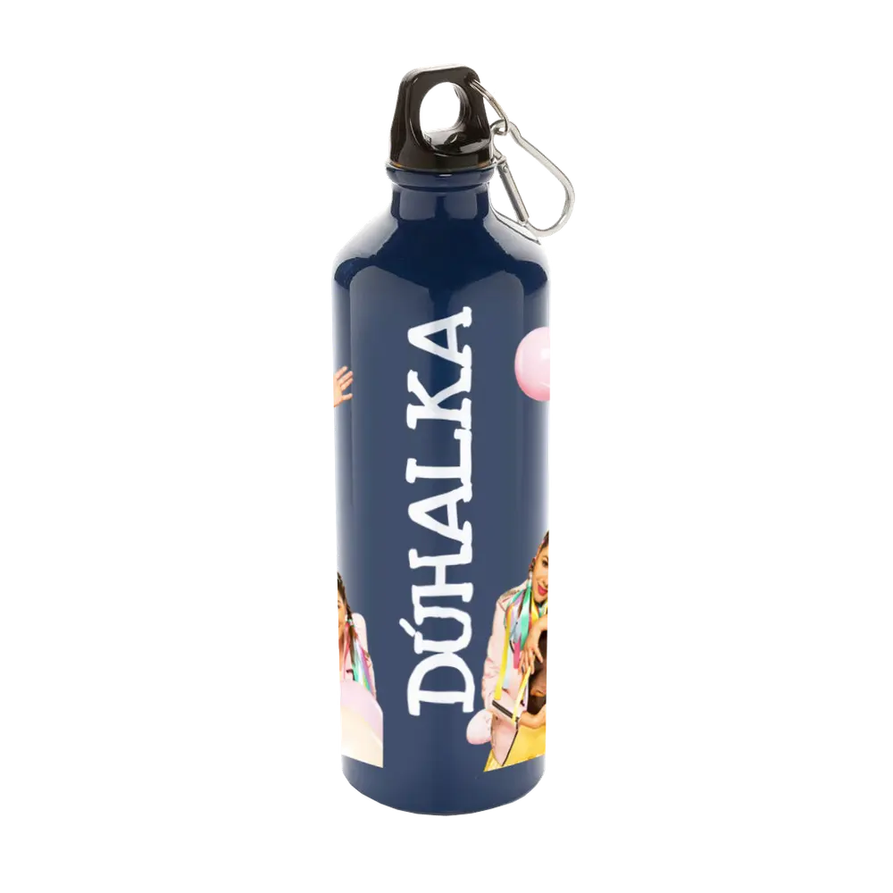 Dúhalka