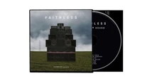 FAITHLESS, CD CHAMPIONS SOUND