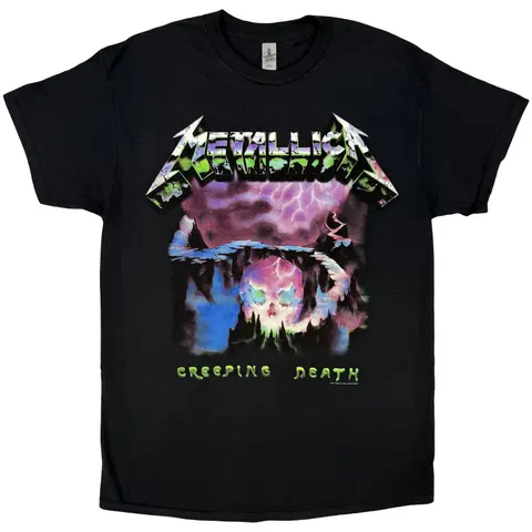 Creeping Death