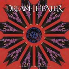 Dream Theater, CD Lost Not Forgotten Archives: T