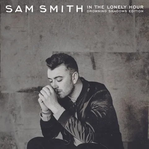 Sam Smith – Vinyl In The Lonely Hour (Drowning Shadows Edition)