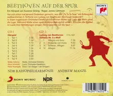 Orchester-Detektive: Beethoven Auf Der Spur! thumbnail