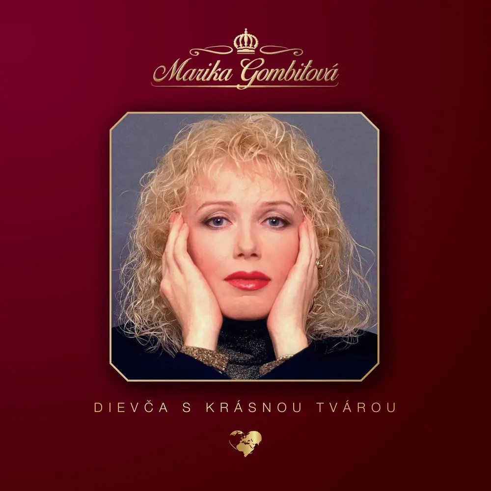 DIEVCA S KRASNOU TVAROU
