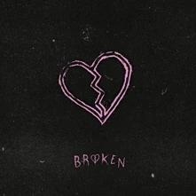 Vinyl BROKEN
