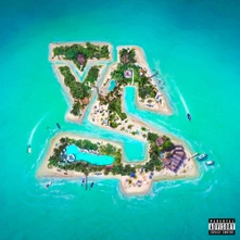 Ty Dolla $ign, CD Beach House III