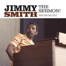 Vinyl The Sermon!